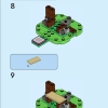 Наббит в магазине жабы (LEGO 71429)
