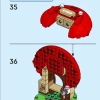 Наббит в магазине жабы (LEGO 71429)