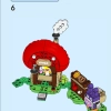 Наббит в магазине жабы (LEGO 71429)