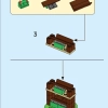 Наббит в магазине жабы (LEGO 71429)