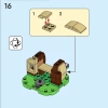 Наббит в магазине жабы (LEGO 71429)