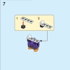 Наббит в магазине жабы (LEGO 71429)