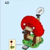 Наббит в магазине жабы (LEGO 71429)