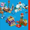 Наббит в магазине жабы (LEGO 71429)