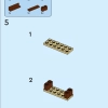 Наббит в магазине жабы (LEGO 71429)