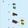 Наббит в магазине жабы (LEGO 71429)