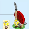 Наббит в магазине жабы (LEGO 71429)