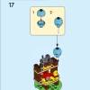 Наббит в магазине жабы (LEGO 71429)