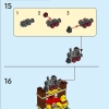 Наббит в магазине жабы (LEGO 71429)
