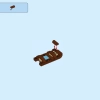 Снежные приключения семьи пингвинов (LEGO 71430)