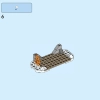Снежные приключения семьи пингвинов (LEGO 71430)