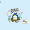 Снежные приключения семьи пингвинов (LEGO 71430)