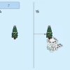 Снежные приключения семьи пингвинов (LEGO 71430)