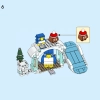 Снежные приключения семьи пингвинов (LEGO 71430)