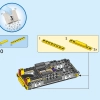 Маслкар Баузера (LEGO 71431)
