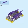 Маслкар Баузера (LEGO 71431)