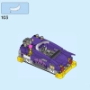 Маслкар Баузера (LEGO 71431)