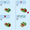 Маслкар Баузера (LEGO 71431)