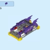 Маслкар Баузера (LEGO 71431)