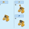 Маслкар Баузера (LEGO 71431)