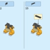 Маслкар Баузера (LEGO 71431)