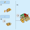 Маслкар Баузера (LEGO 71431)