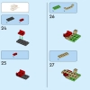 Маслкар Баузера (LEGO 71431)