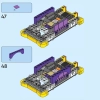 Маслкар Баузера (LEGO 71431)
