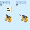 Маслкар Баузера (LEGO 71431)
