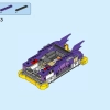 Маслкар Баузера (LEGO 71431)