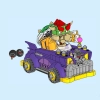 Маслкар Баузера (LEGO 71431)