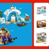 Маслкар Баузера (LEGO 71431)