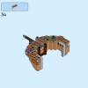 Приключения Дорри на затонувшем корабле (LEGO 71432)