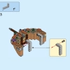Приключения Дорри на затонувшем корабле (LEGO 71432)