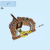 Приключения Дорри на затонувшем корабле (LEGO 71432)