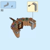 Приключения Дорри на затонувшем корабле (LEGO 71432)