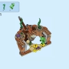 Приключения Дорри на затонувшем корабле (LEGO 71432)
