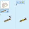 Приключения Дорри на затонувшем корабле (LEGO 71432)