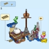 Приключения Дорри на затонувшем корабле (LEGO 71432)