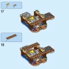 Приключения Дорри на затонувшем корабле (LEGO 71432)