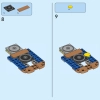 Приключения Дорри на затонувшем корабле (LEGO 71432)
