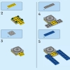 Приключения Дорри на затонувшем корабле (LEGO 71432)
