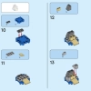 Приключения Дорри на затонувшем корабле (LEGO 71432)