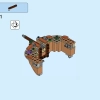 Приключения Дорри на затонувшем корабле (LEGO 71432)