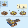 Приключения Дорри на затонувшем корабле (LEGO 71432)