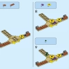 Приключения Дорри на затонувшем корабле (LEGO 71432)