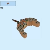 Приключения Дорри на затонувшем корабле (LEGO 71432)