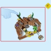 Приключения Дорри на затонувшем корабле (LEGO 71432)