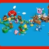 Приключения Дорри на затонувшем корабле (LEGO 71432)
