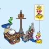 Приключения Дорри на затонувшем корабле (LEGO 71432)